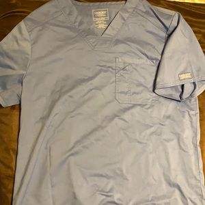 Medium Scrubs Shirt